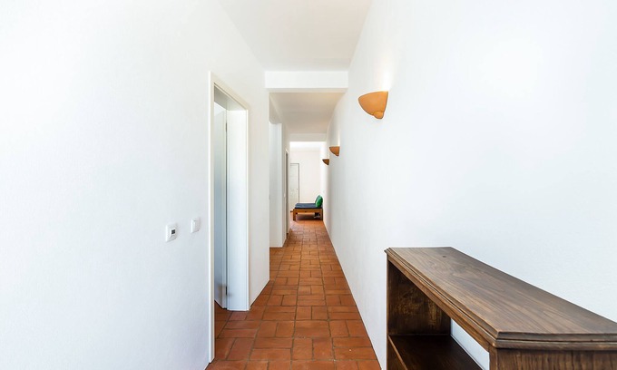 Silves House | Quiet and bright village house