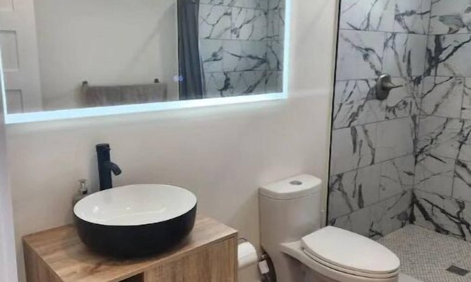 El Cajon House | Quiet and convenient