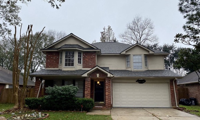 Atascocita House | Quiet and Cozy near IAH/59(Pet-Friendly)