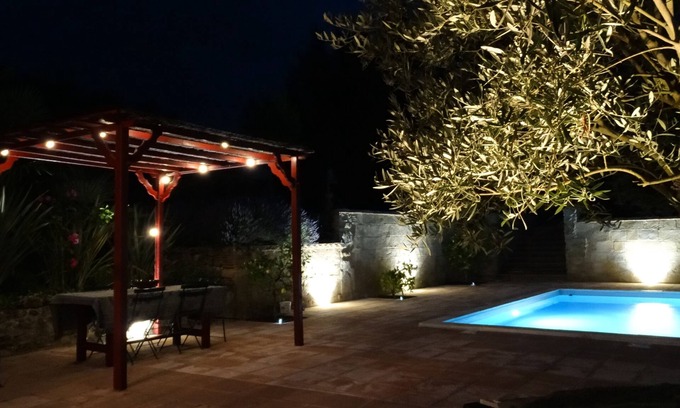 Coubeyrac House | Quiet and quiet, private pool, near St Emilion and Dordogne River
