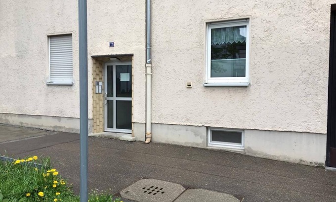 Innenstadt Apartment | Quiet apartment