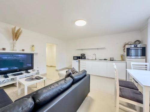 Lucenec Apartment | Quiet apartment by the center