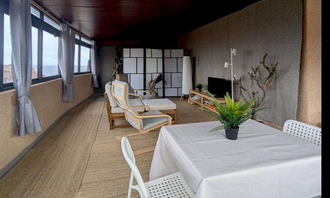 La Restinga Apartment | Quiet Apartment in La Restinga