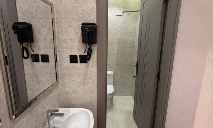 Makkah Province Apartment | Quiet apartment