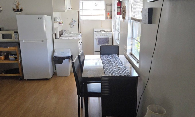 Barrett Apartment | Quiet Apartment
