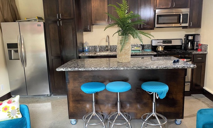 Rancho Palos Verdes Apartment | Quiet Beach Studio in upper abalone cove, RPVnn