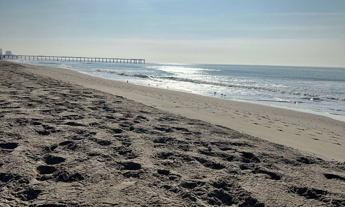 Port Hueneme Condo | Quiet Beautiful Beach Condo steps to beach, We are the best deal!