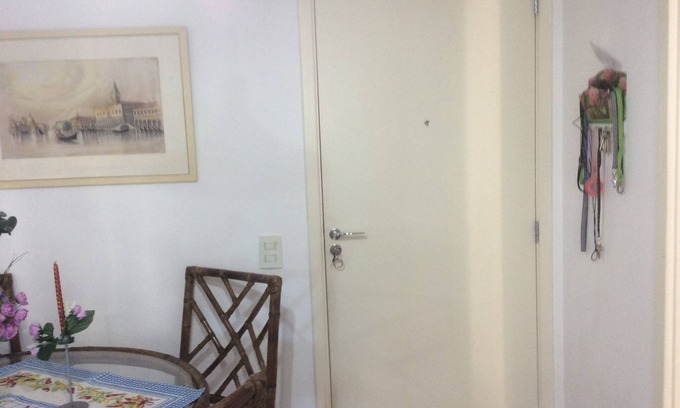 Freguesia Apartment | Quiet and cozy ap