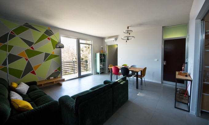 Miasino Villa | Quiet, breathtaking views, nature, cuisine are all that you can find here.