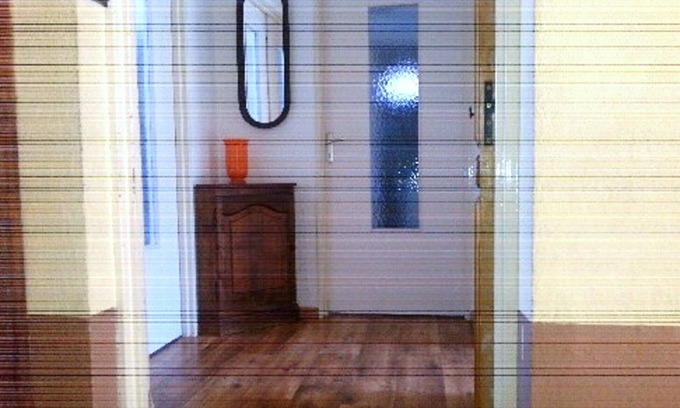 Corte Apartment | Quiet, bright, and spacious apartment in Corte