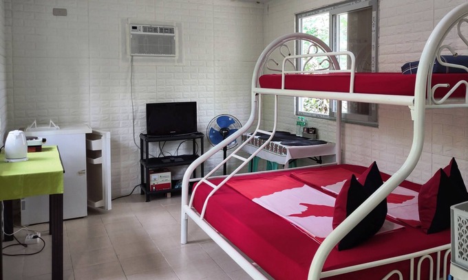 San Andres Cottage | Quiet Bungalow in San Andres/Catanduanes, Philippines