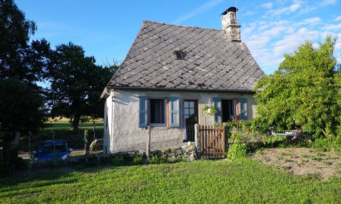 Saint-Cirgues-la-Loutre House | Quiet countryside vacation