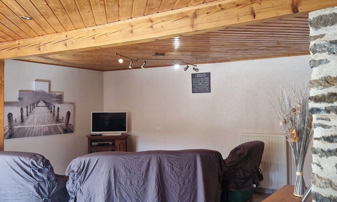 Saint-Maurice-de-Lignon House | Quiet country house 10 minutes from Yssingeaux and 40 km from Le Puy en Velay