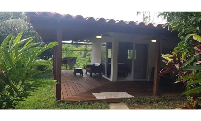 Big Creek Apartment | Quiet casita 200 mts away from the beach