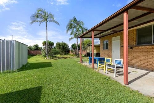 Werrington House | Quiet Comfort in Werrington