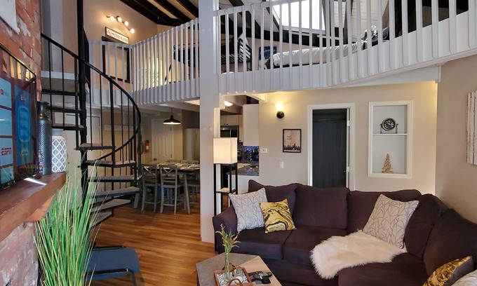 Wildernest Condo | Quiet condo in the middle of ski country! Pool, hot tub, game room!