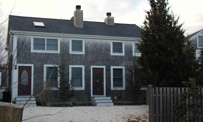 Provincetown Cottage | Quiet Cottage, 2 Blocks from Town Center