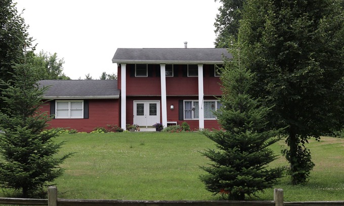 Saint Marys  Saint Joseph County Other | Quiet Country Escape - 15 Minutes to Notre Dame