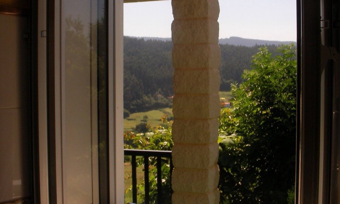 Cedeira Cottage | Quiet country house