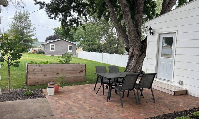Beaver Creek House | Quiet Cozy Cottage located a few minutes off of I-90