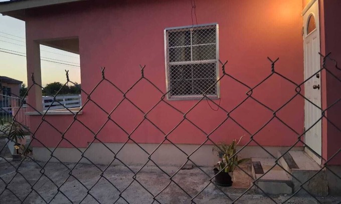 Saint John Parish Villa | Quiet cozy family friendly home close to stadium and airport. Pet-friendly!
