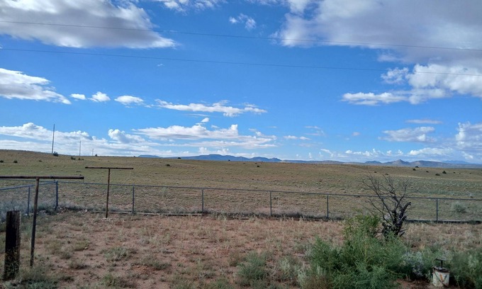 Valentine House | Quiet, cozy getaway. Centrally located. Pet friendly.