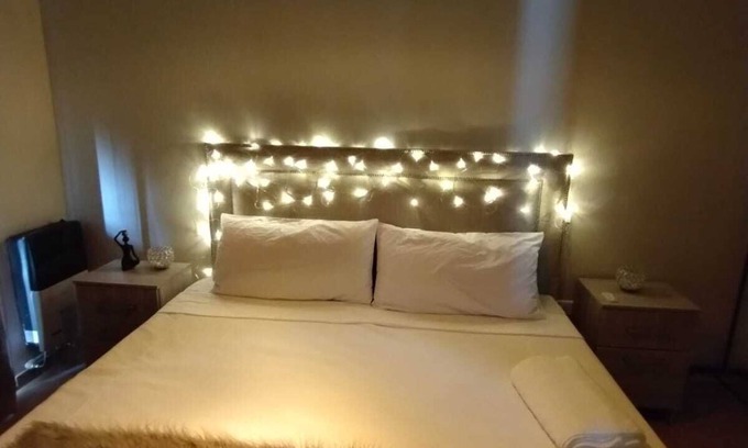 Puerto Madryn House | Quiet & Cozy Retreat - WiFi, Parking & Nature