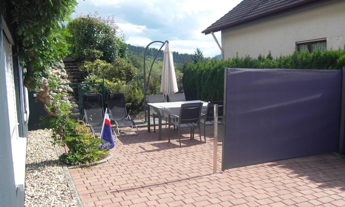 Scheuern Apartment | Quiet, cozy vacation apartment in the countryside