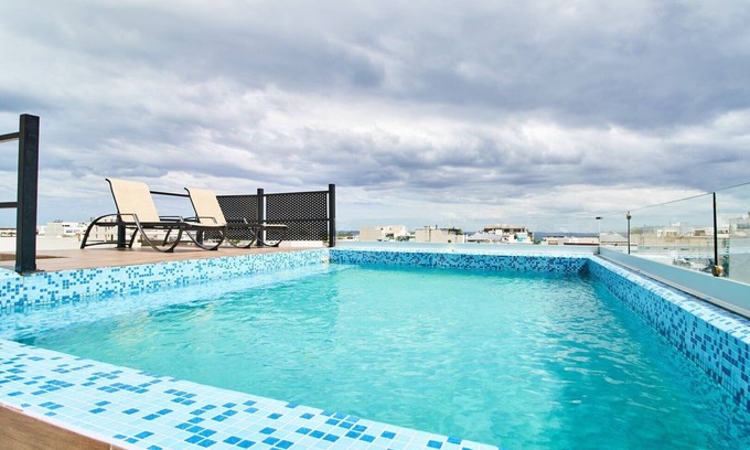 Zazil-ha Resort | Quiet Escape 1 Bedrooms | 1 Bath | 3 Guests