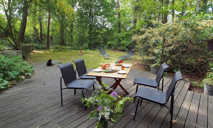 Dummer Apartment | Quiet family vacation in nature