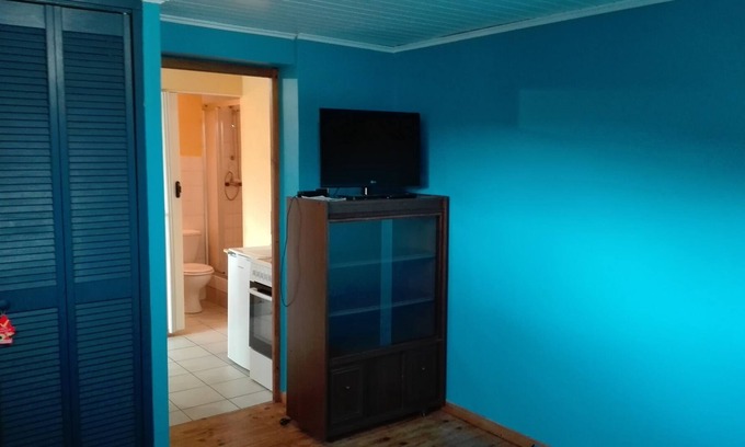 Bellegarde-sur-Valserine House | Quiet at the crossroads of 3 countries