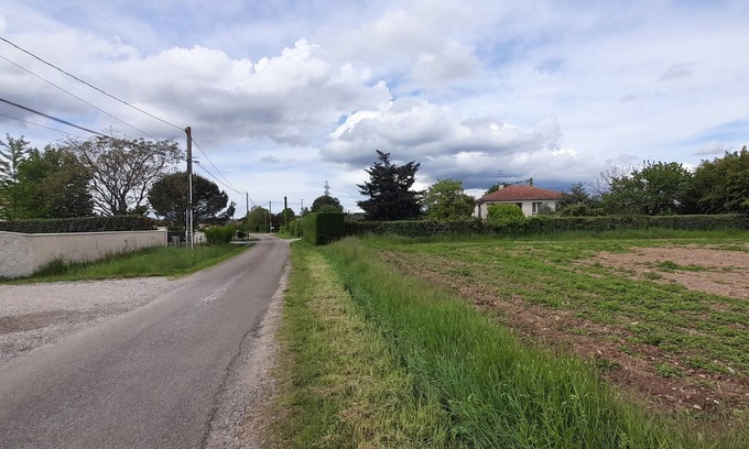 Saint-Etienne-de-Fougeres House | Quiet, 70s-style house with large garden in the heart of the Lot et Garonne region