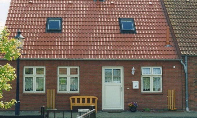 Friedrichstadt House | Quiet, friendly vacation home in Friedrichstadt - Umwelthaus Treene
