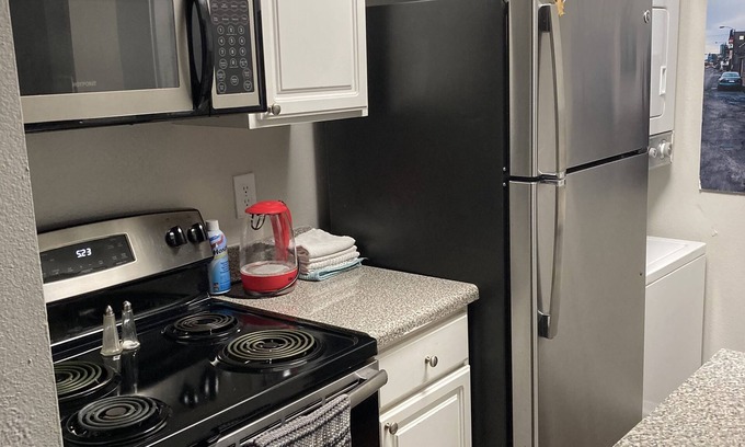 North Druid Hills Apartment | Quiet Getaway In Brookhaven