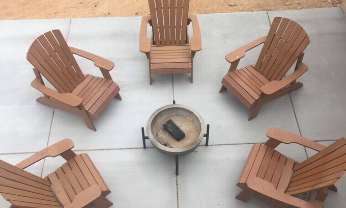 Landers House | Quiet Getaway & Stargazing near Joshua Tree National Park