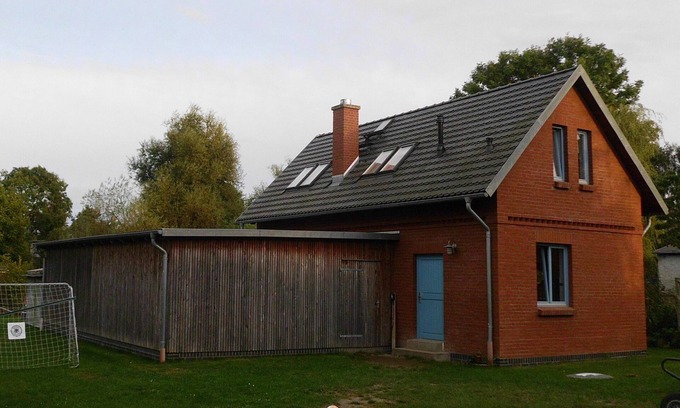 Bernitt House | Quiet guesthouse in the heart of Mecklenburg