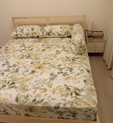 Ajman House | Quiet Haven Peaceful Room
