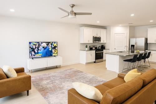 Rosenberg House | Quiet Haven