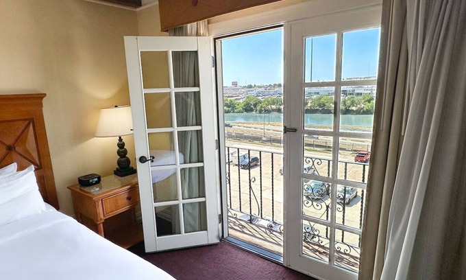 Western Division Hotel | Quiet Historic Stay w/Pool, Lovely Views & Relaxing Downtown Setting | 2 Units