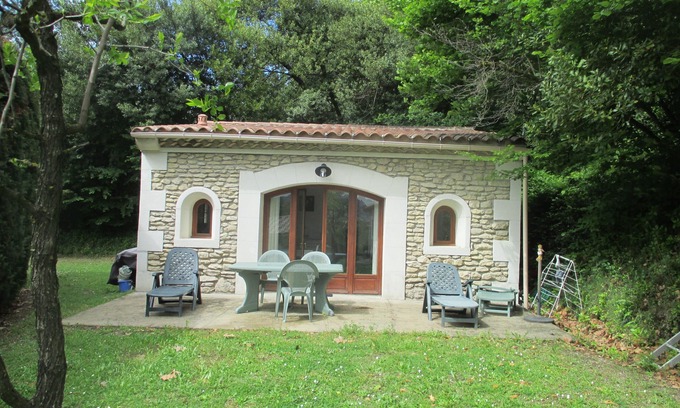 St.-Remy-de-Provence House | Quiet house near downtown