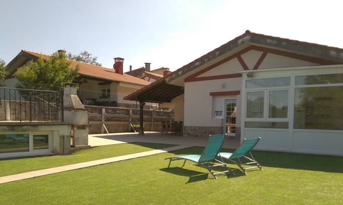 Voto Ski Chalet | Quiet holidays, ideal for families and groups