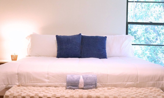Crystal River House | Quiet home tucked between Crystal River & Rainbow River
