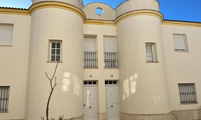 Algodonales House | Quiet House 3 bedrooms