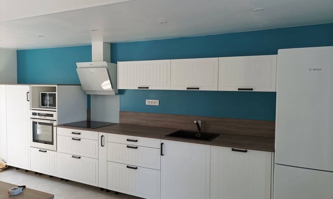 Marzan House | Quiet house, 500m from the Vilaine and 1 km from La Roche Bernard