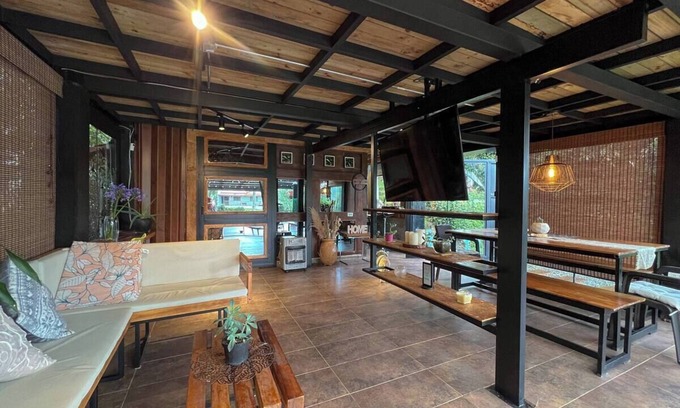 Guarne Apartment | Quiet house for groups
