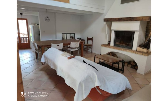 Meolans-Revel House | Quiet house