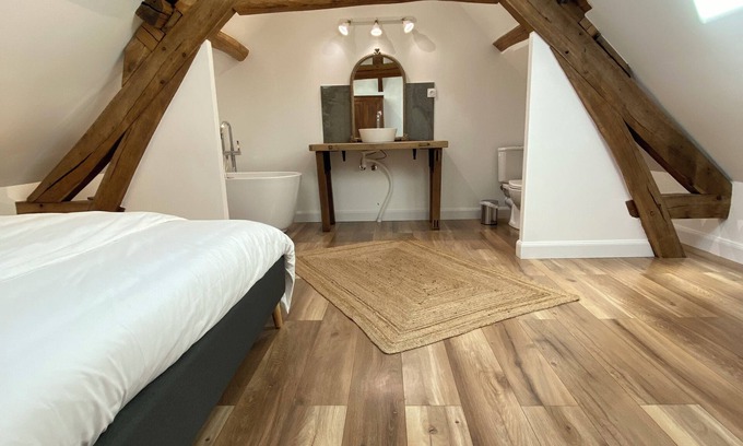 Pont-sur-Seine House | Quiet house in the countryside - "Cigogne" accommodation