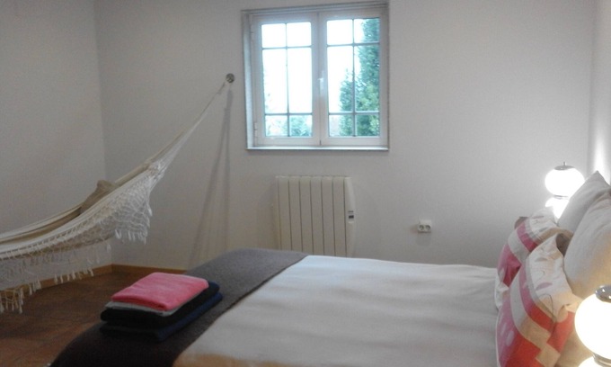 Varzea da Ovelha e Aliviada House | Quiet house in the mountains Amarante and Douro valley!