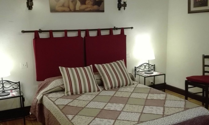 Laruns House | Quiet in the heart of the Ossau Valley