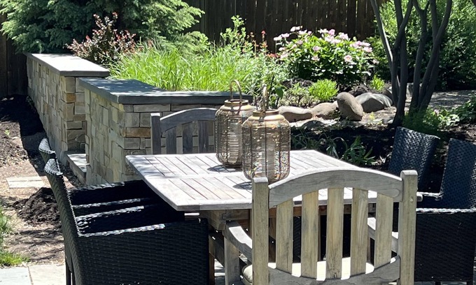 Old Farm District House | Quiet like the country, yet minutes from Bend Parkway to downtown.